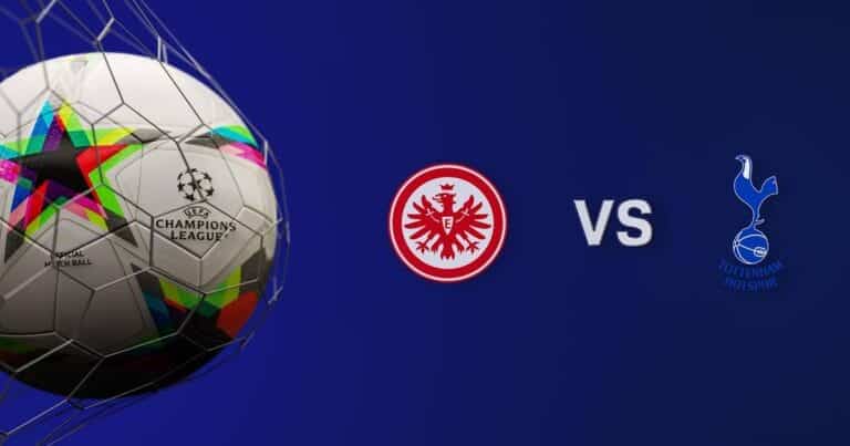 Eintracht Frankfurt 0-0 Tottenham: Champions League League match report, player ratings, fan reaction and more