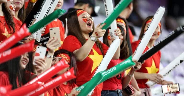 Vietnam vs Oman live streaming: Watch World Cup qualifier online