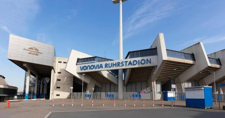 VfL Bochum vs Hertha Berlin live stream: How to watch Bundesliga football online