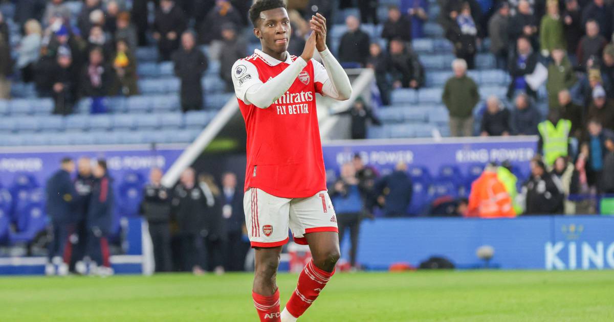 Arsenal team news & predicted line-up vs Sporting