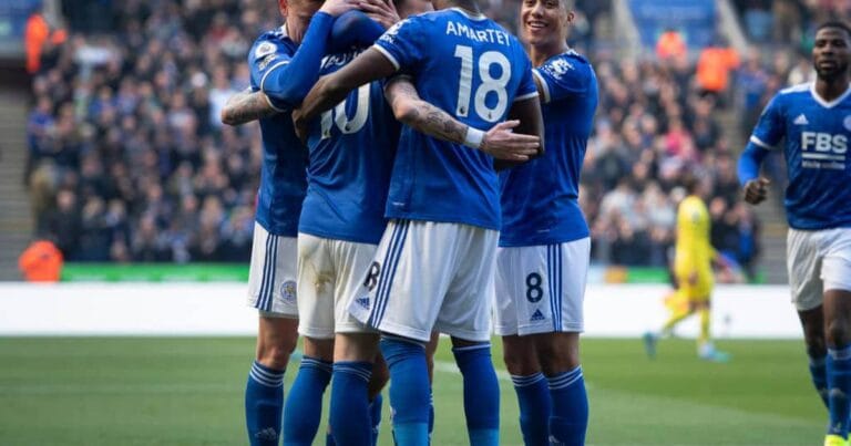 Leicester City vs Aston Villa live streaming: Watch Premier League online