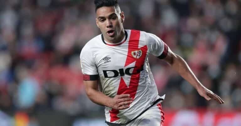 Rayo Vallecano vs Sevilla live streaming: Watch La Liga online