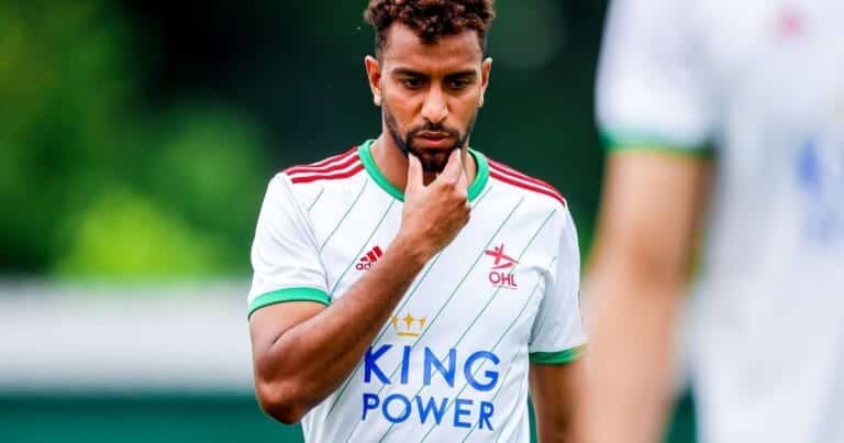 Oud-Heverlee Leuven vs Union Saint-Gilloise live streaming: Watch Belgium First Division A online