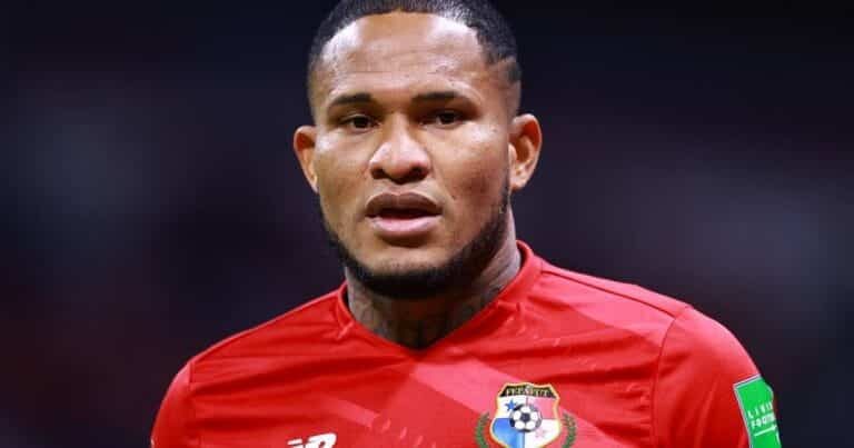 Panama vs Honduras live streaming: Watch World Cup qualifier online