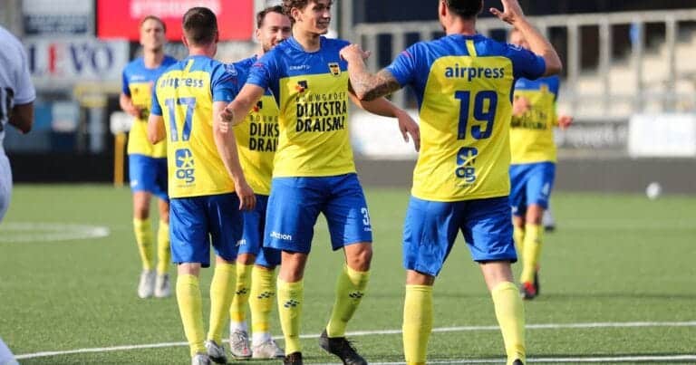 SC Cambuur vs Fortuna Sittard live streaming: Watch Eredivisie online