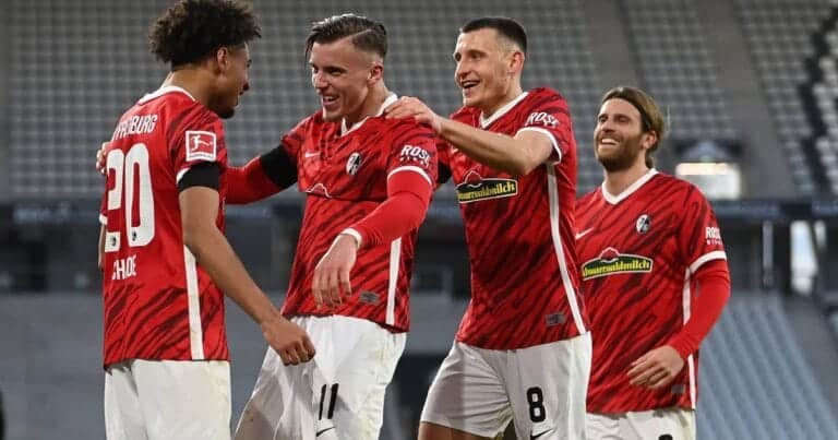 SC Freiburg vs Borussia Monchengladbach live streaming: Watch Bundesliga online