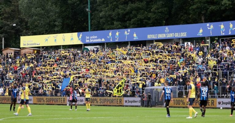 Union Saint-Gilloise vs KV Oostende live streaming: Watch Belgium First Division A online