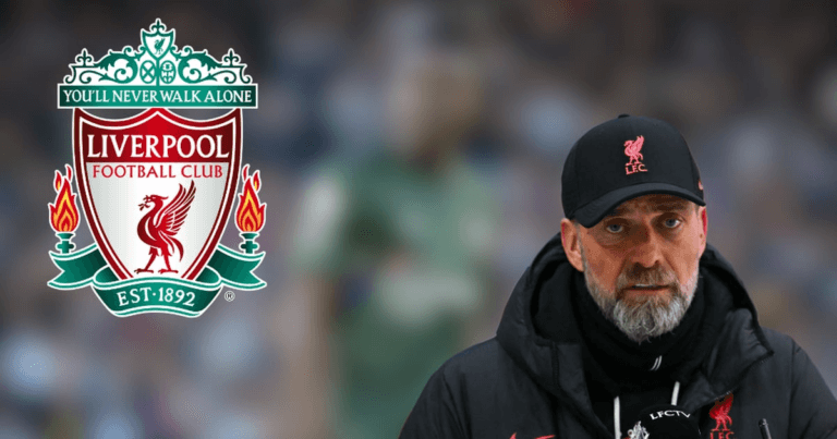 Liverpool submit second bid for teenage star