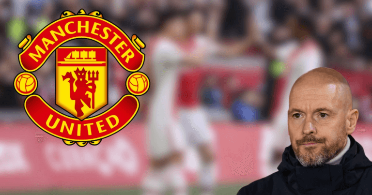 Manchester United told hefty price to sign defender this summer