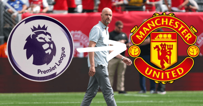 Manchester United will have to bid ‘at least £50m’ for midfielder this summer
