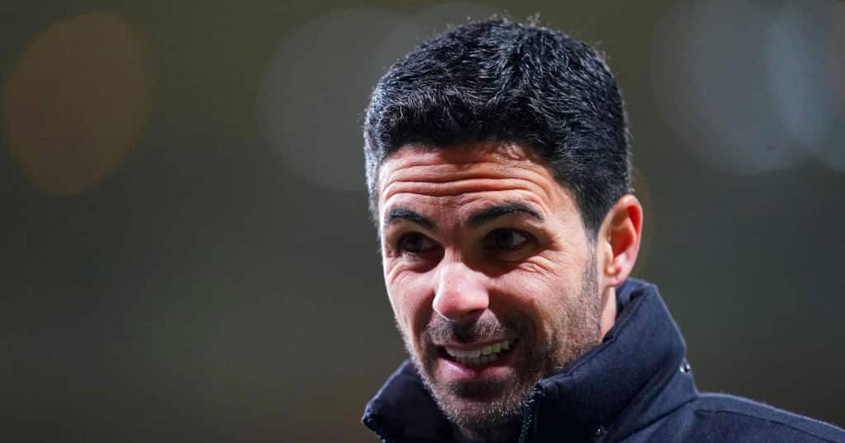 Mikel Arteta outlines difference Champions league qualification would make to Arsenal
