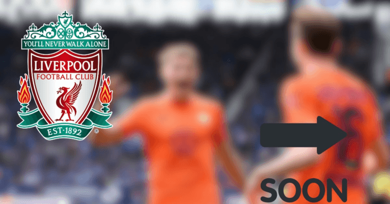 Liverpool dealt massive transfer boost as transfer target admits Premier League dream