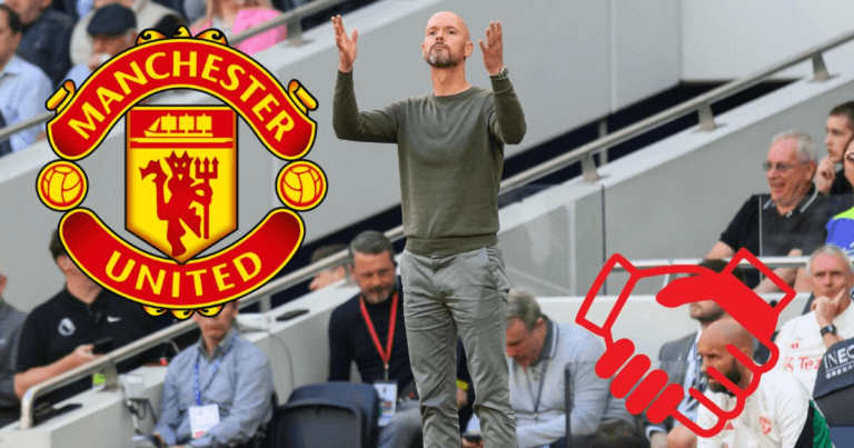 Manchester United man set to be handed new deal following drastic U-turn