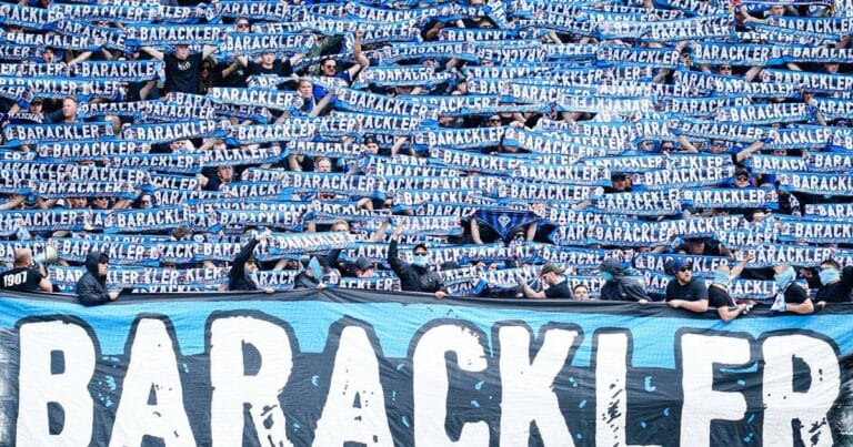 Waldhof Mannheim vs Nuremberg live stream: How to watch DFB-Pokal football online