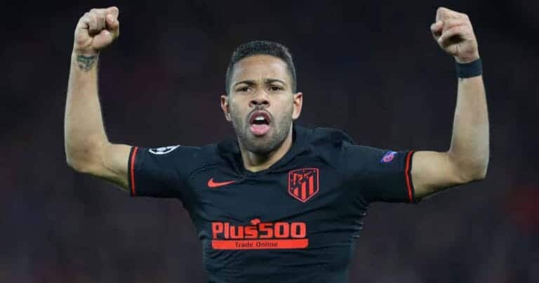Newcastle United target Atletico Madrid defender with a replacement already lined up