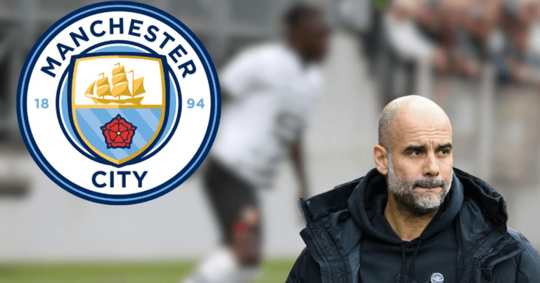 Manchester City ‘advancing’ on third summer transfer