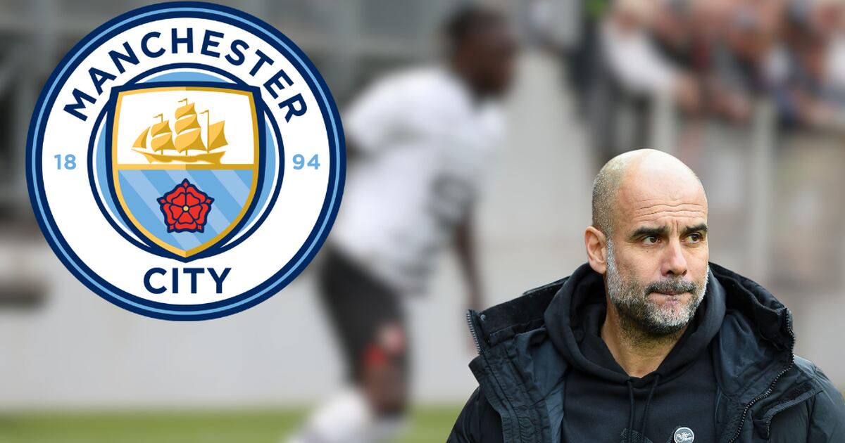 Manchester City ‘advancing’ on third summer transfer