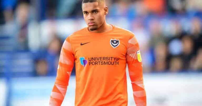 Southampton set to raid Manchester City for Fraser Forster replacement