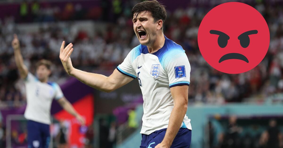 ‘My form’s been good’: Manchester United defender Harry Maguire hits out at critics