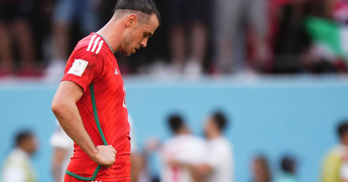 What England, Wales, USA and Iran need to qualify for the World Cup last 16