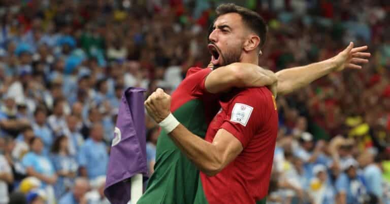 Portugal 2-0 Uruguay: Match report, player ratings, expert analysis, fan reaction and more