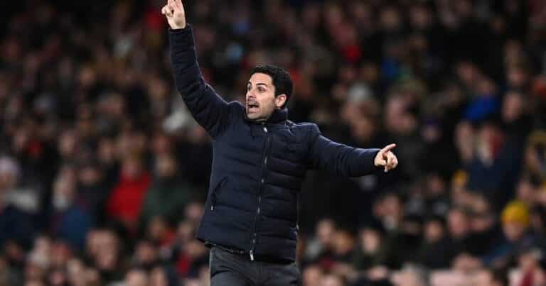 ‘Trust what he’s doing’: Rio Ferdinand backs Mikel Arteta to succeed at Arsenal