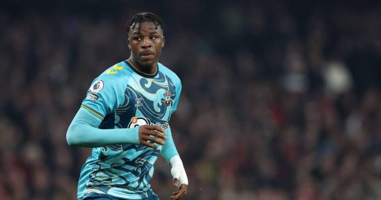 Southampton team news and predicted XI vs Bournemouth