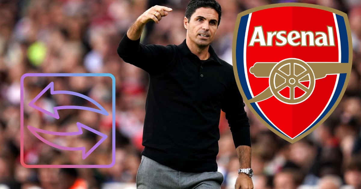 Premier League side interested in loan move for 40k per week Arsenal man