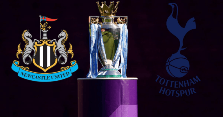 Newcastle 6-1 Tottenham: Match report, player ratings, fan reaction & more