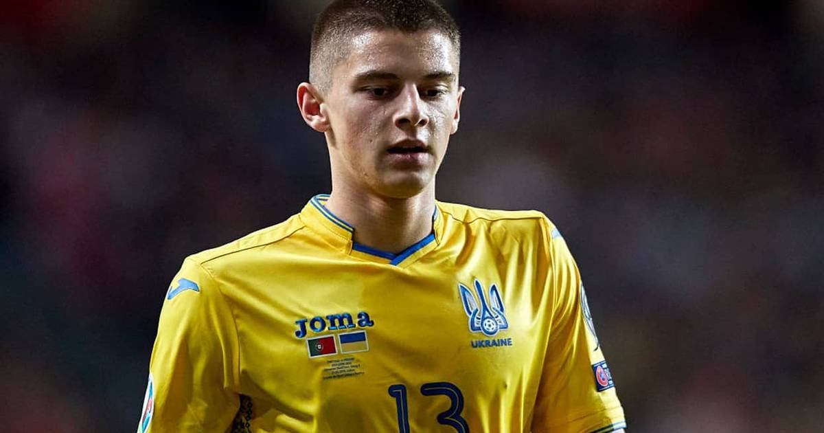 Vitaliy Mykolenko: Profile, Expert Analysis, Tactical Overview & Video