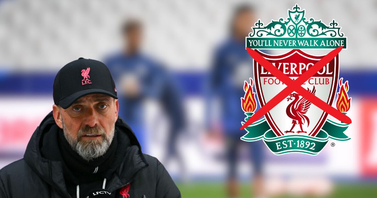 Liverpool give up on midfield target available for ‘far less’ than 60m