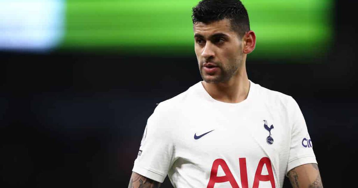 Son reveals what Tottenham star Cristian Romero has been doing behind the scenes