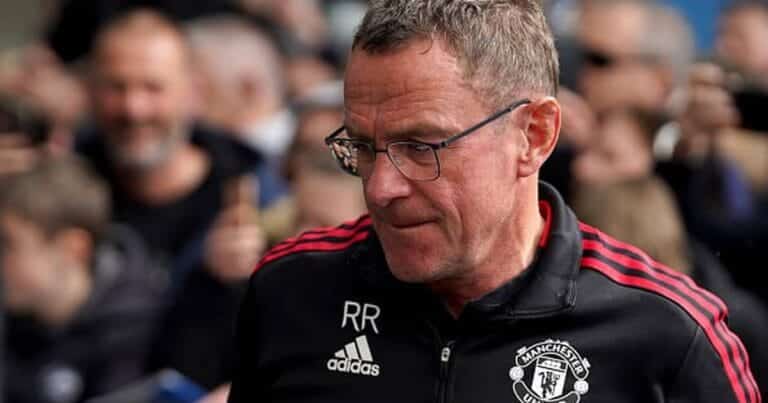 Manchester United front and centre in Hot or Not: Gameweek 36