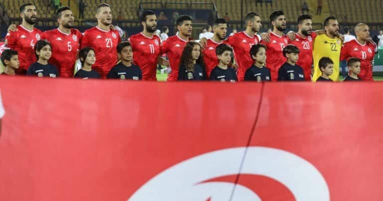 Tunisia vs Mali live streaming: Watch World Cup qualifying third round second leg online