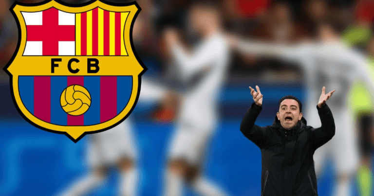 ‘We can’t rule it out’ Barcelona president hints at surprise sale this summer