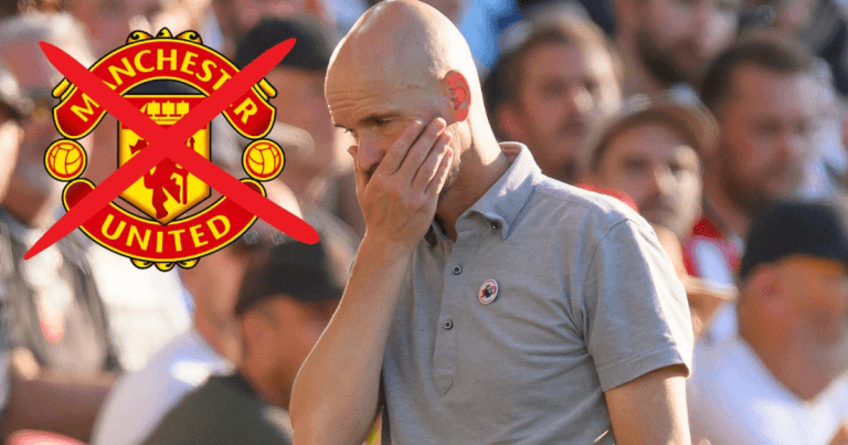 Manchester United poised to lose two defensive transfer targets to Premier League rivals