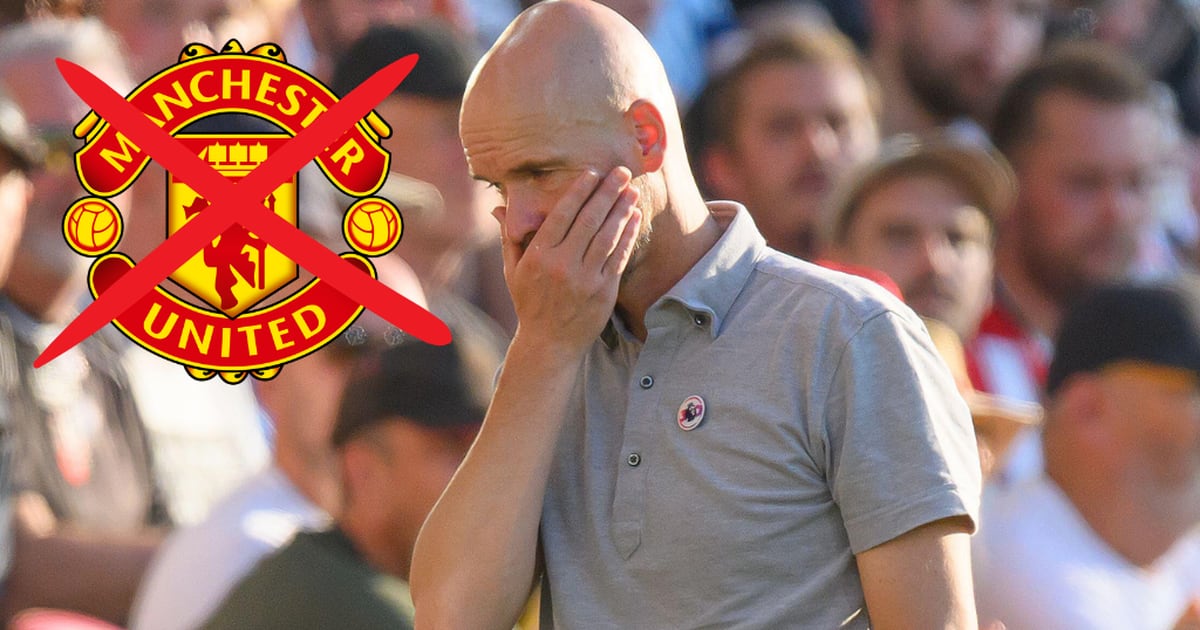 Manchester United reject loan offer for defender