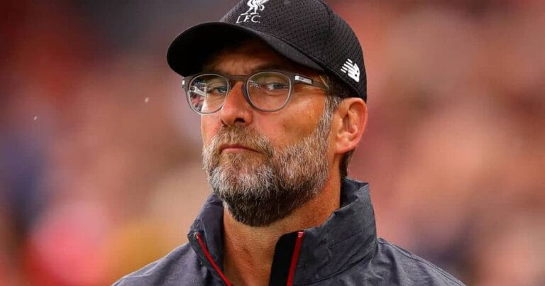 Liverpool legend sends warning to club ahead of Arsenal test