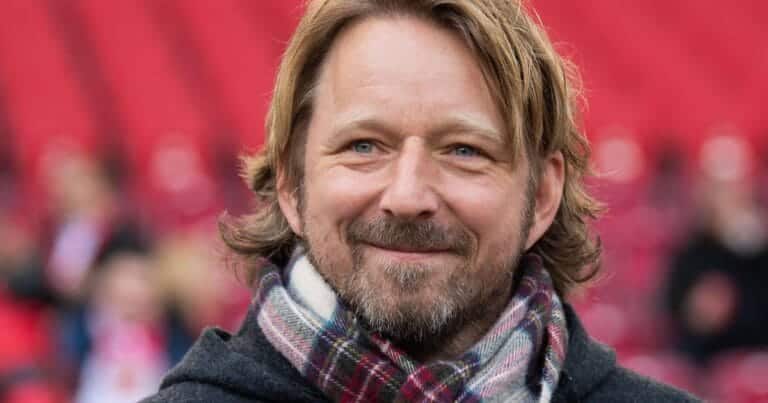 Who is Sven Mislintat? Dortmund’s ‘Diamond Eye’ linked with Liverpool’s Sporting Director role