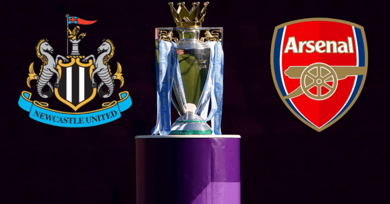 Newcastle 0-2 Arsenal: Match report, player ratings, fan reaction & more