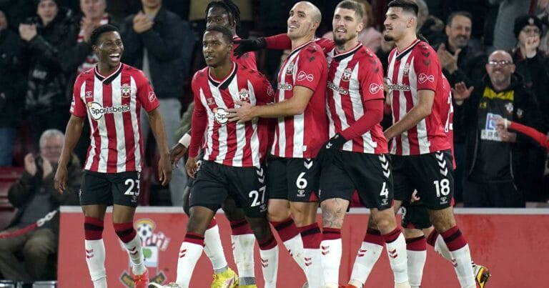 Southampton vs West Ham United live streaming: Watch FA Cup fifth round online