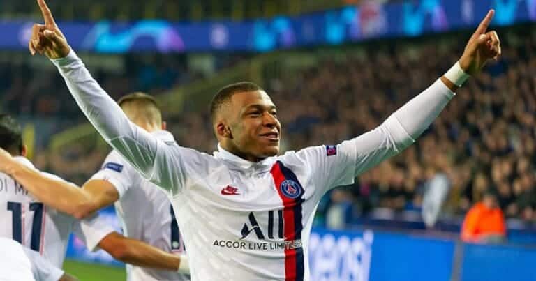 Kylian Mbappe’s fitness status confirmed ahead of Bayern clash