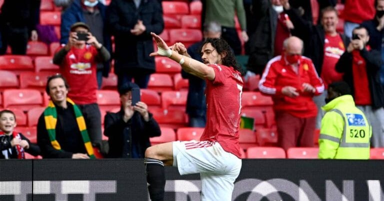 The postman delivers and 3 things we learned as Manchester United snatch draw against Newcastle United