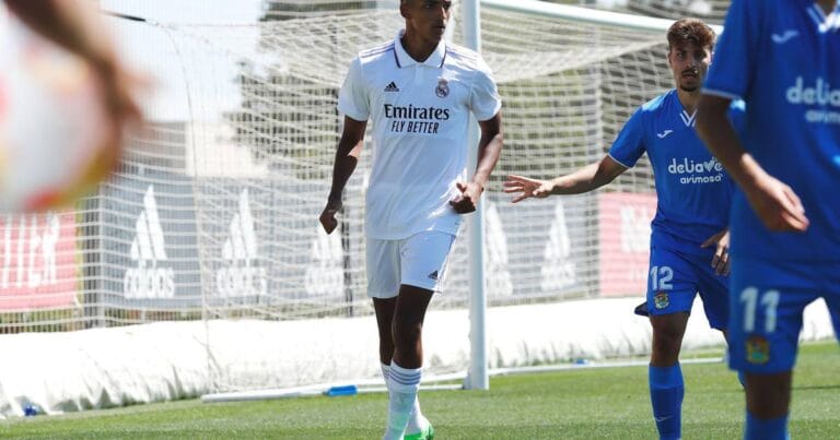 Real Madrid fans express excitement over debutant Rodriguez