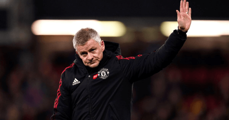 Ole Gunnar Solskjaer reveals the player who gave him the most trouble as Manchester United boss