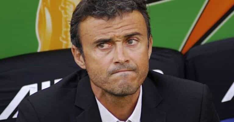 PSG boss Enrique provides Kylian Mbappe injury update