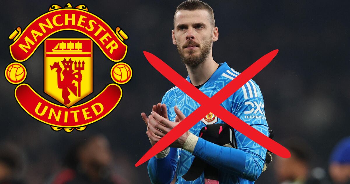Manchester United scout goalkeeping duo amid De Gea uncertainty