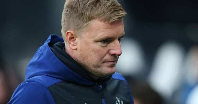 The latest on Allan Saint-Maximin ahead of Newcastle’s match with Brentford