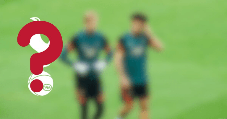 Tottenham among three Premier League clubs chasing Liverpool reserve star this summer