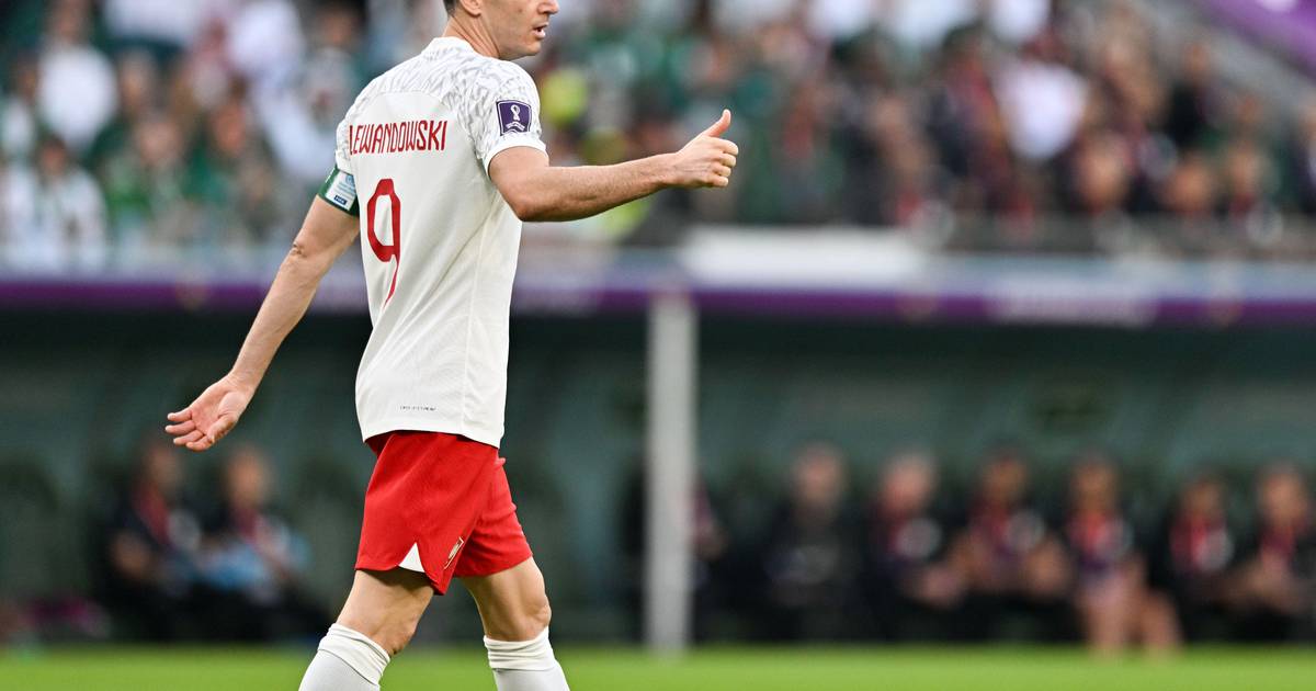 Poland vs Saudi Arabia: Match report, player ratings, expert analysis, fan reaction and more